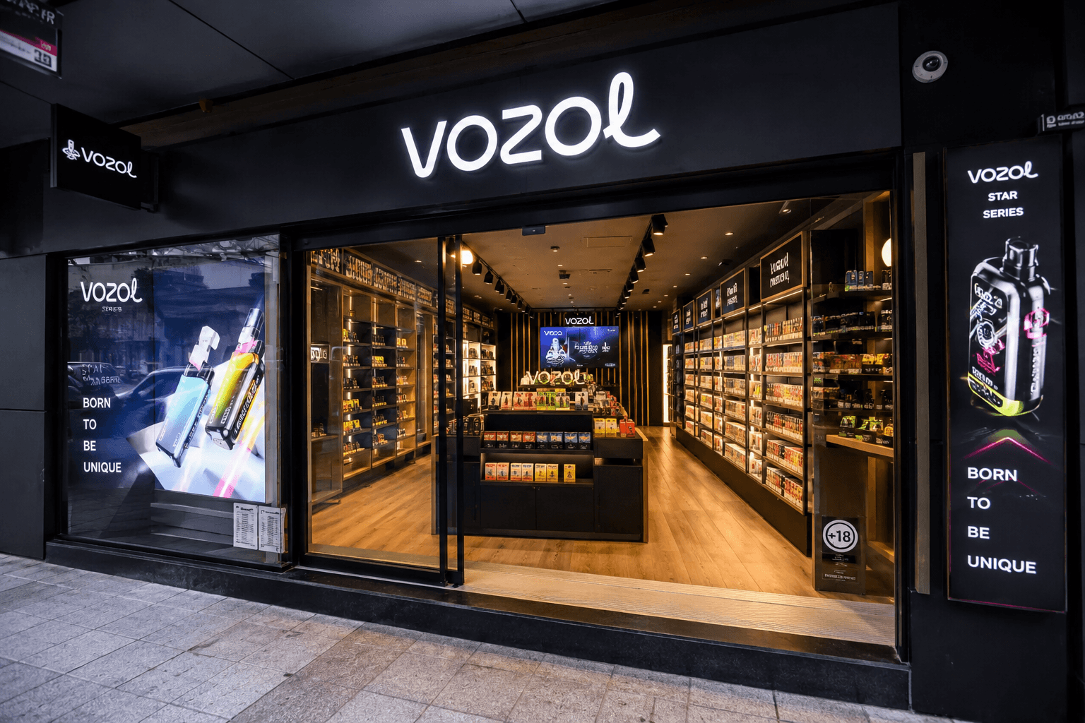 Vozol Nerden Alınır? Güvenli Satın Alma Yolları